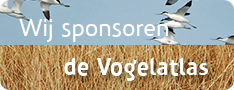 Agro Natura sponsort de Ortolaan, Vogelatlas, vogelreizen