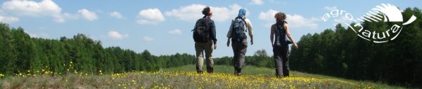 Wandelen in Noordoost Polen en genieten van de natuur. Wandelreizen Agro Natura