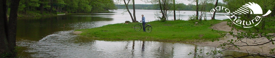 Noordoost Polen, Mazurische meren, fietsreizen, natuurreizen, kanoreizen