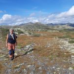 Wandelend genieten in Rondane